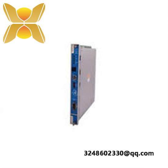 Bently Nevada 3300/42M Proximitor/Seismic Module