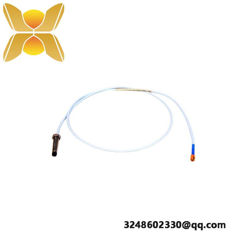 BENTLY NEVADA 330101-00-08-10-02-05 Proximity Probe
