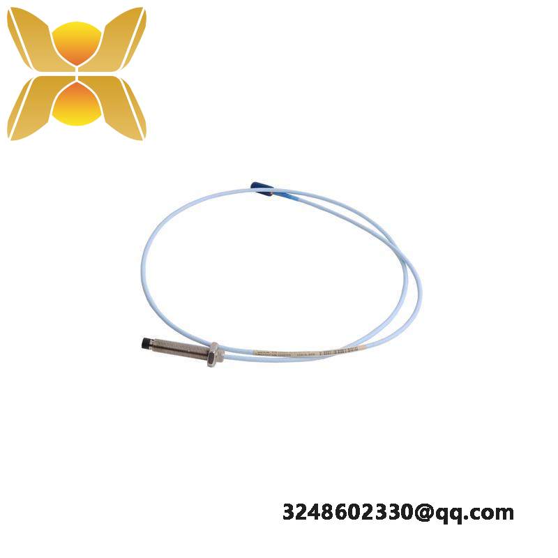 Bently Nevada 330101-00-08-20-02-05 extension cable