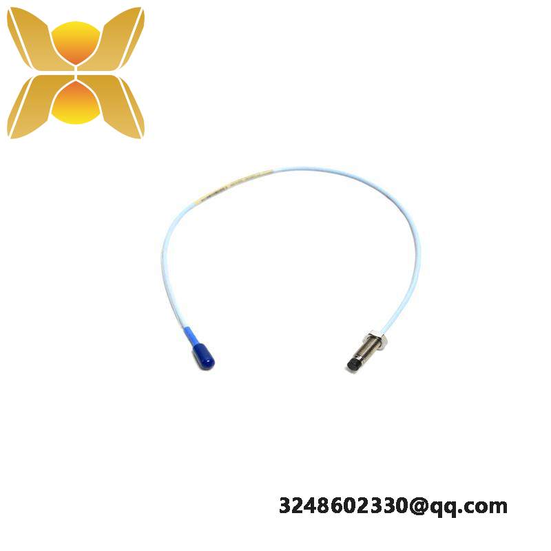 BENTLY NEVADA 330101-00-12-05-02-00 PROXIMITY PROBE