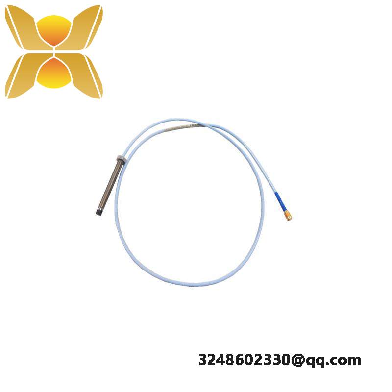 Bently Nevada 330101-00-12-10-02-00 Proximity Probes