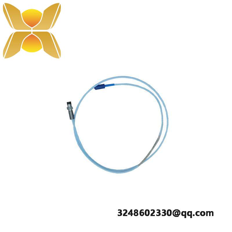 Bently Nevada 330101-00-16-10-02-00  Proximity Probe