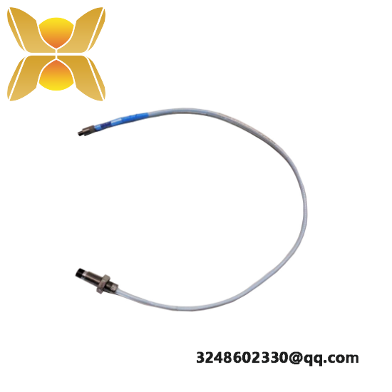 Bently Nevada 330101-00-17-10-02-CN  Proximity Probes