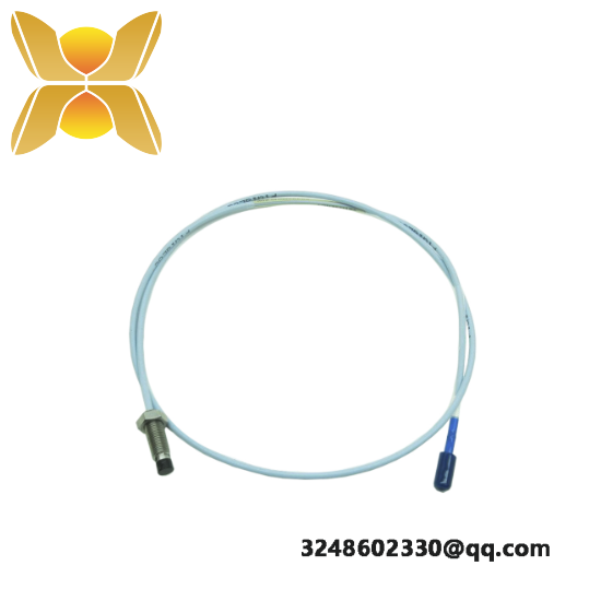 Bently Nevada 330101-00-18-10-02-00  Proximity Probes