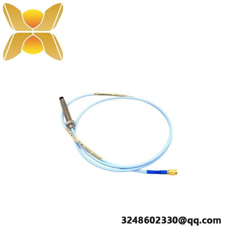 Bently Nevada 330101-00-19-10-02-00 proximity probes