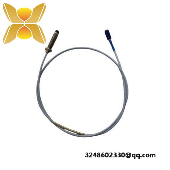 Bently Nevada 330101-00-20-10-02-00 Proximity Probes