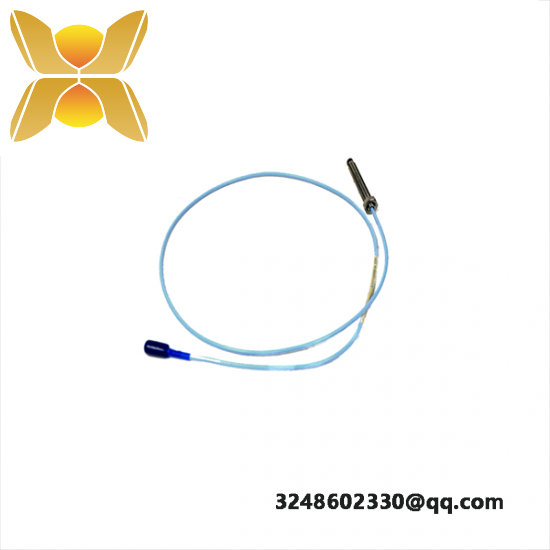 Bently Nevada 330101-00-22-05-02-05 Proximity Probe
