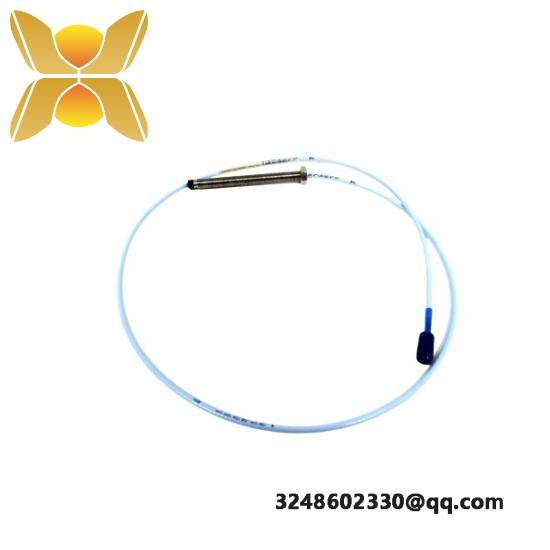 Bently Nevada 330101-00-30-10-01-00  Proximity Probes