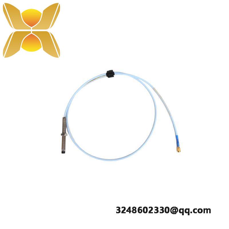 BENTLY NEVADA 330101-00-30-10-02-05 Proximity Probe