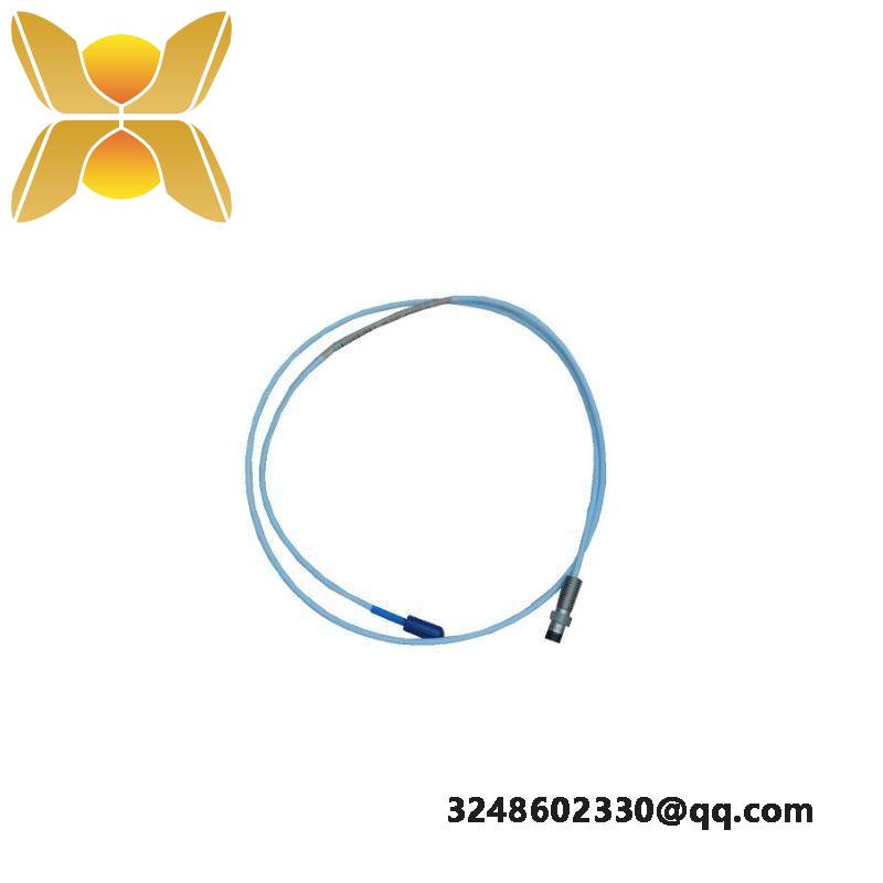Bently Nevada 330101-00-30-50-02-00 proximity probe