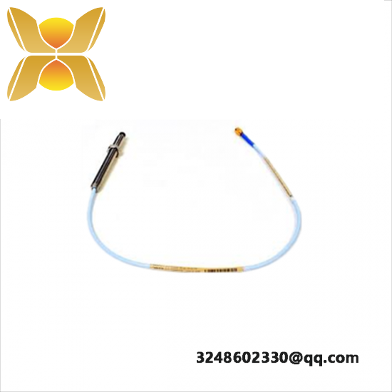 Bently Nevada 330101-00-40-05-02-05 Proximity Sensor