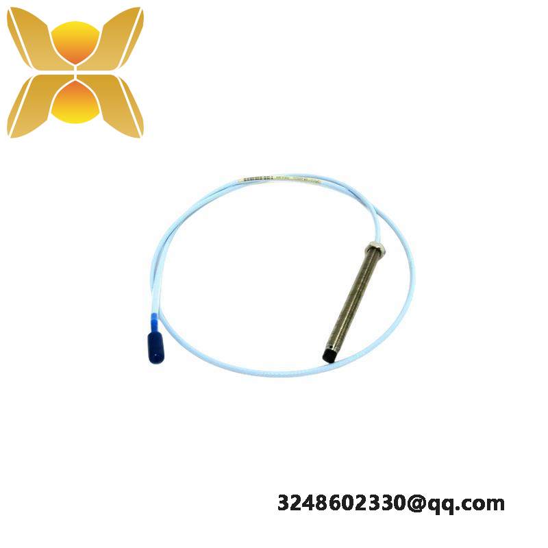 Bently Nevada 330101-00-40-10-02-00 PROBE PROXIMITY VIBRATION 8MM