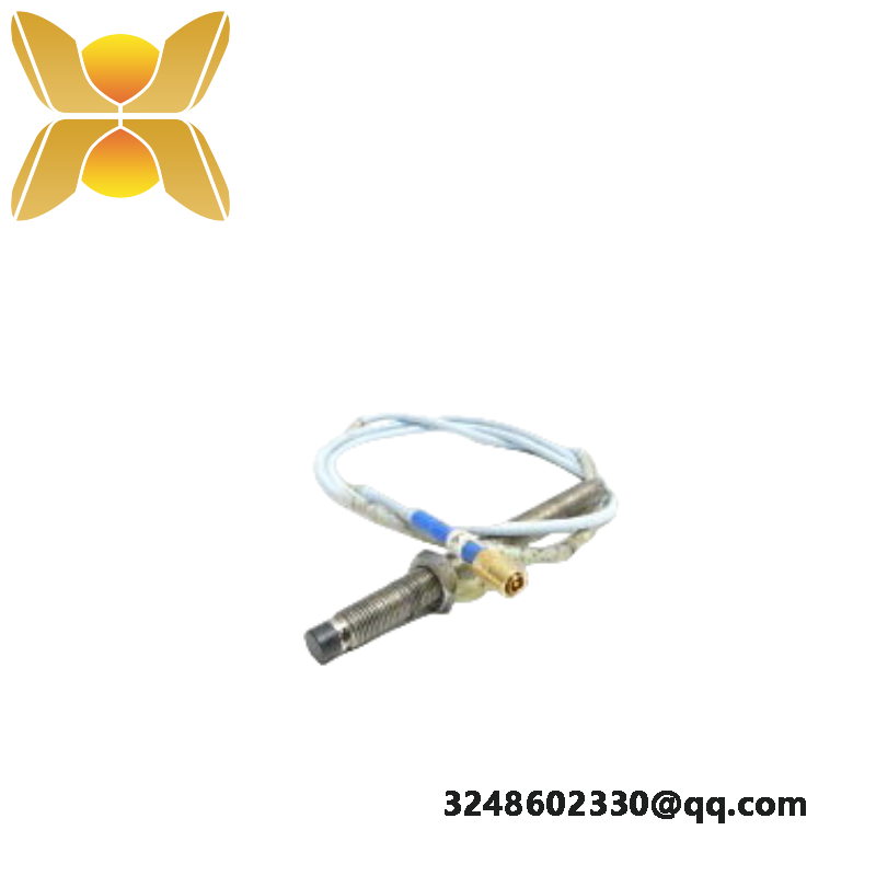 Bently Nevada 330101-00-40-10-02-05 Proximity Sensor