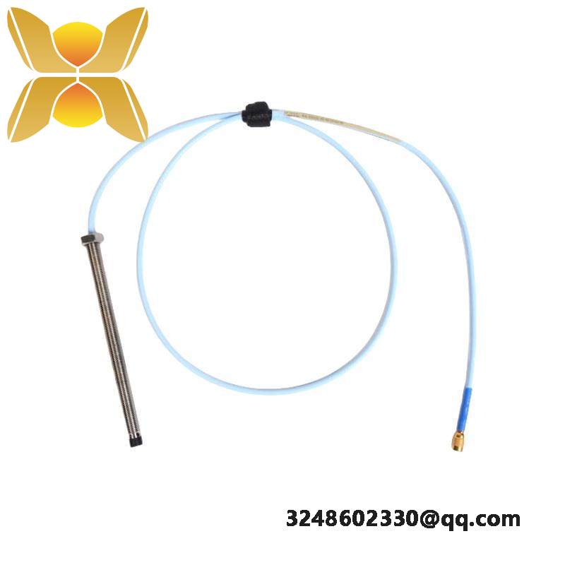 BENTLY NEVADA 330101-00-50-10-01-00 Proximity Probes
