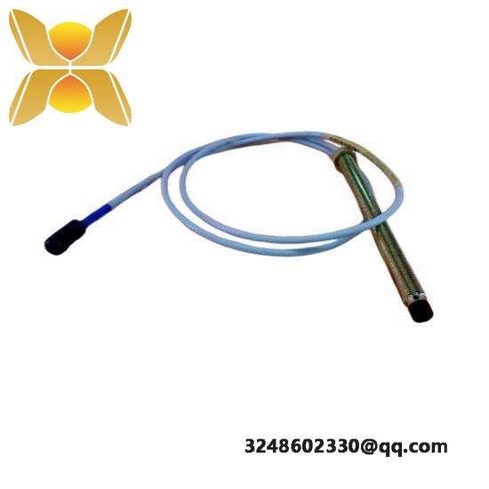 Bently Nevada 330101-00-50-10-02-00 Proximity probe