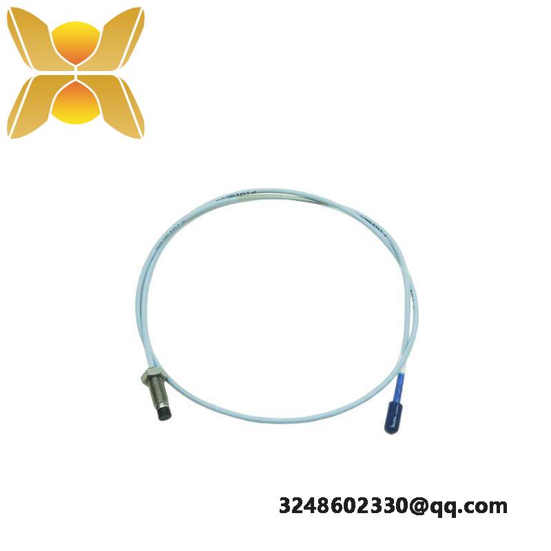 Bently Nevada 330101-00-52-10-02-CN Proximity Probes