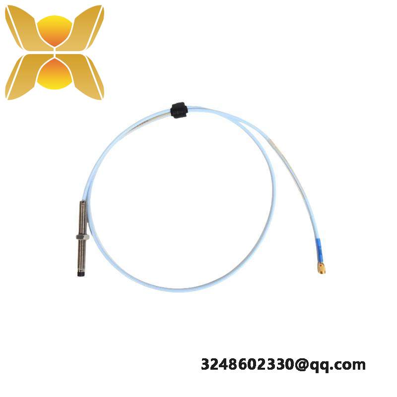 Bently Nevada 330101-00-53-05-02-05 Vibration probe, 53 mm