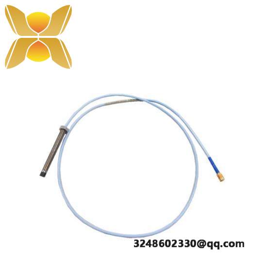 Bently Nevada 330101-00-63-10-02-00  TSI System