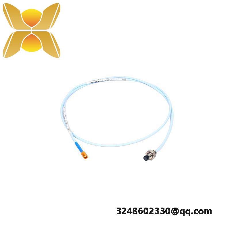 Bently Nevada 330101-00-96-10-02-05 Proximity Probe