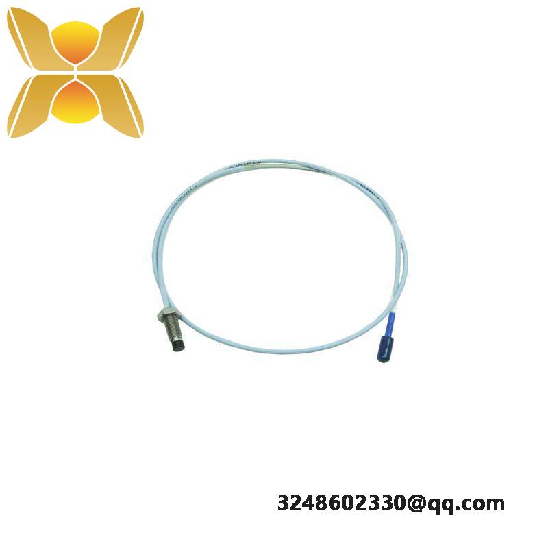 Bently Nevada 3500-43M