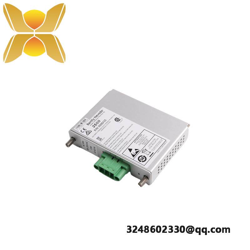 Bently Nevada 330101-02-78-05-02-00 Proximity Probe