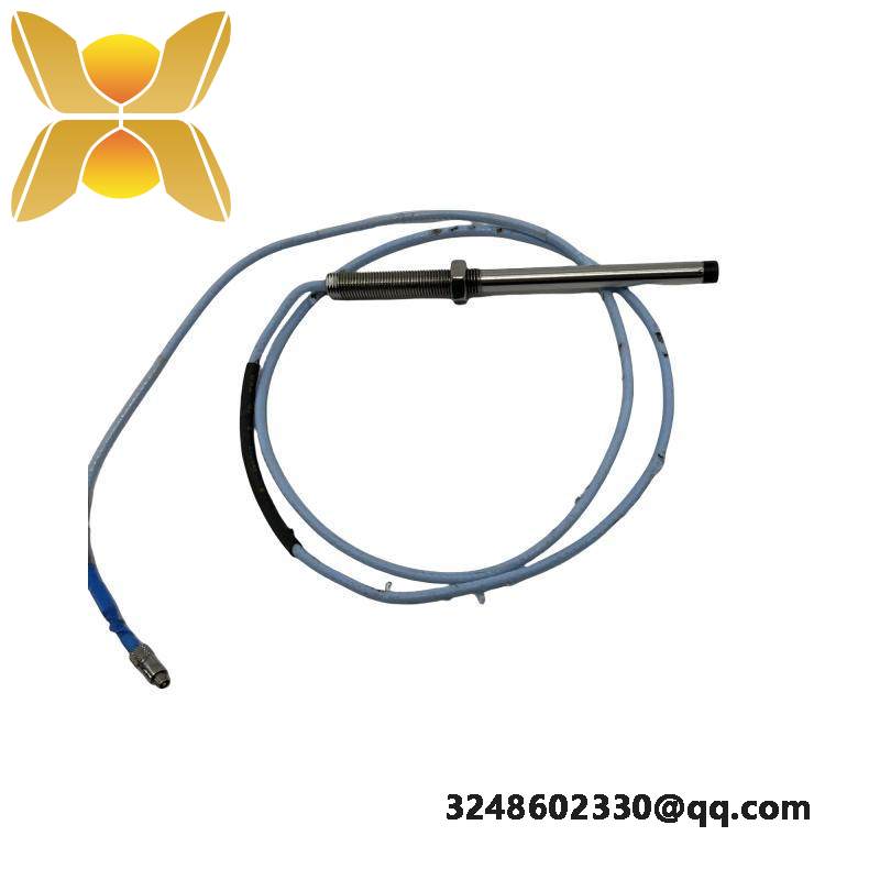 BENTLY NEVADA 330101-29-52-10-02-00 Proximity Sensor