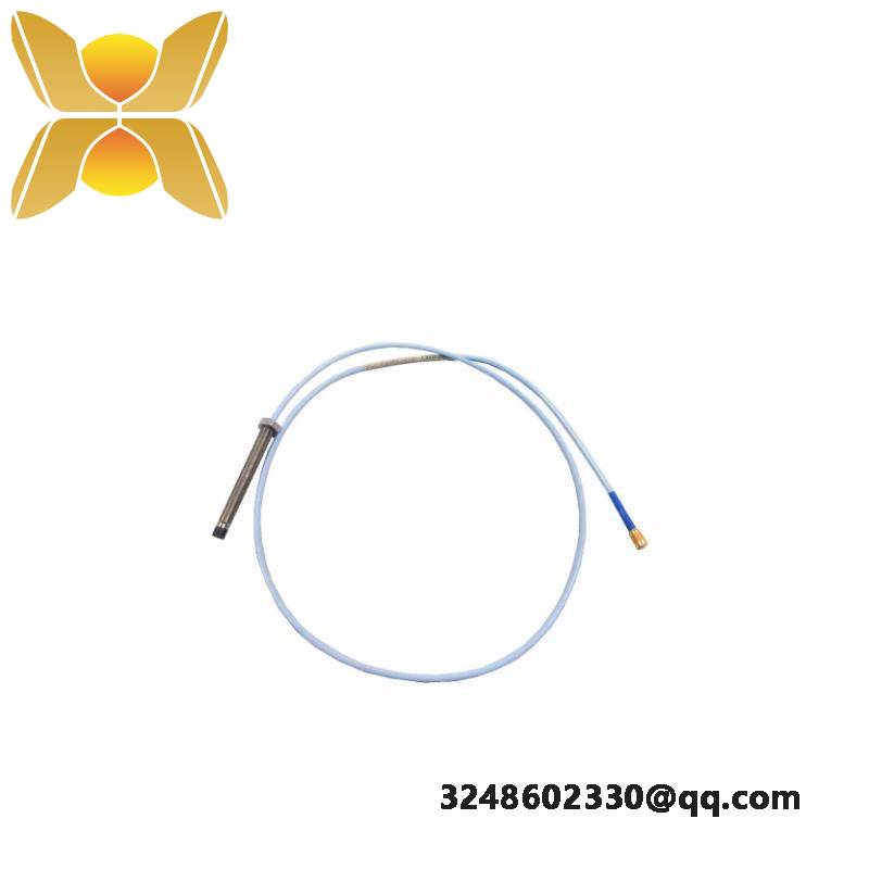 Bently Nevada 330101-30-49-10-02-05 Proximity Probes