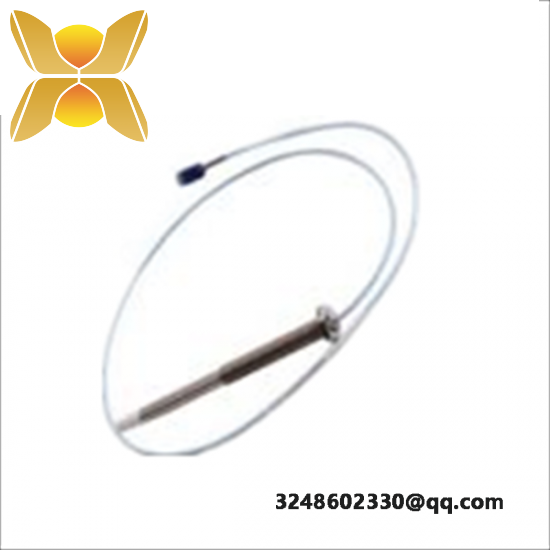 Bently Nevada 330101-30-63-10-02-00 Proximity Probe