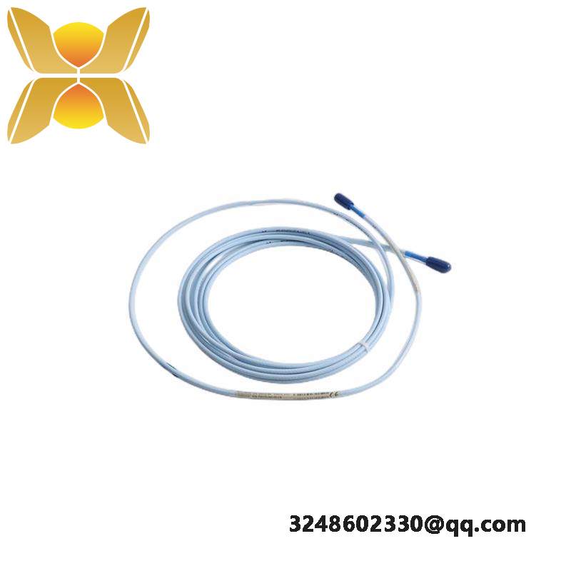 Bently Nevada 330101-30-63-15-02-CN Proximity Probe