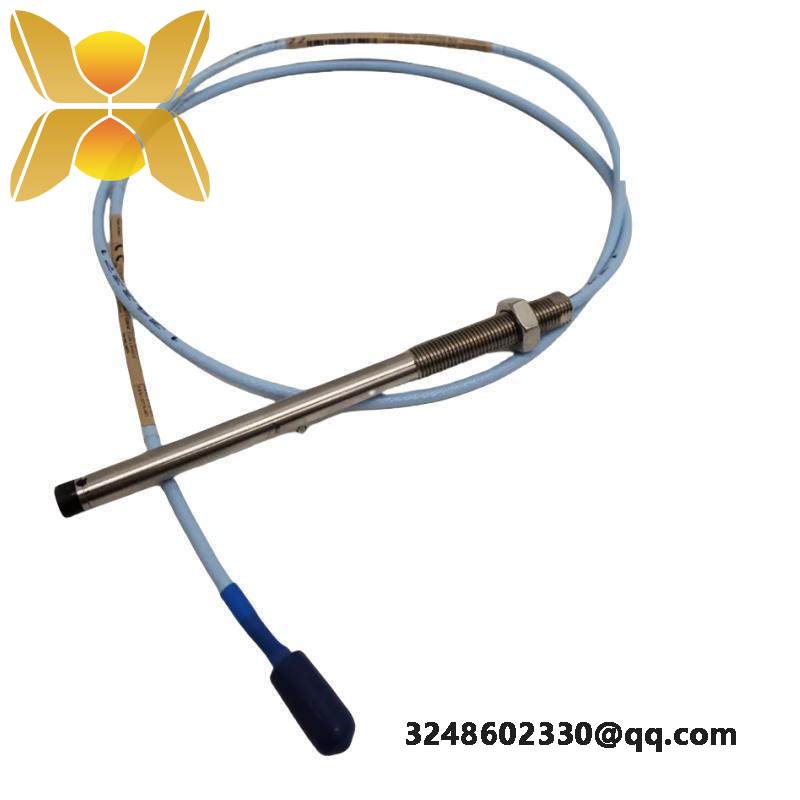 BENTLY NEVADA 330101-33-53-10-02-05 Proximity Probes