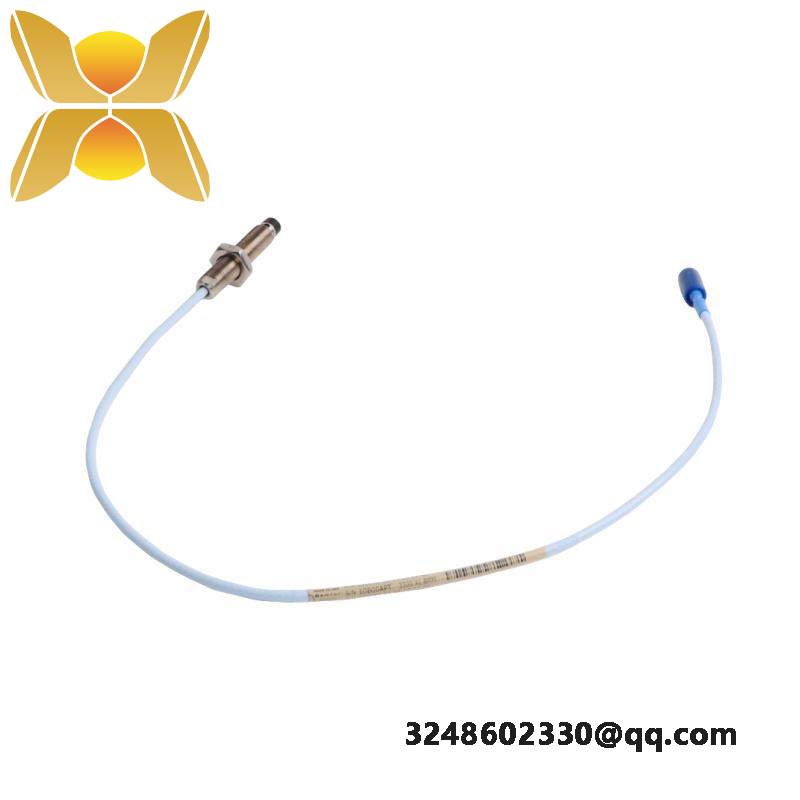 BENTLY NEVADA 330101-33-60-10-02-00 Proximity Sensor