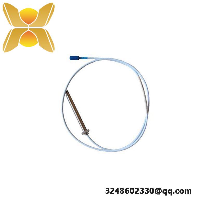 BENTLY NEVADA 330102-00-25-50-11-00 Proximity Probe
