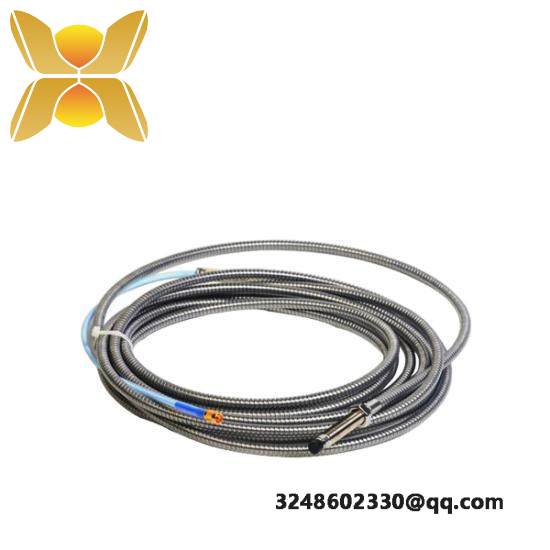 Bently Nevada 330102-00-80-10-02-00  Extension Cable