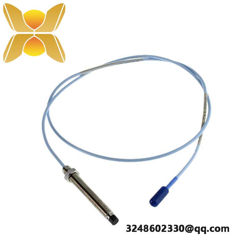 BENTLY NEVADA 330102-00-96-10-01-00 Proximity Sensor