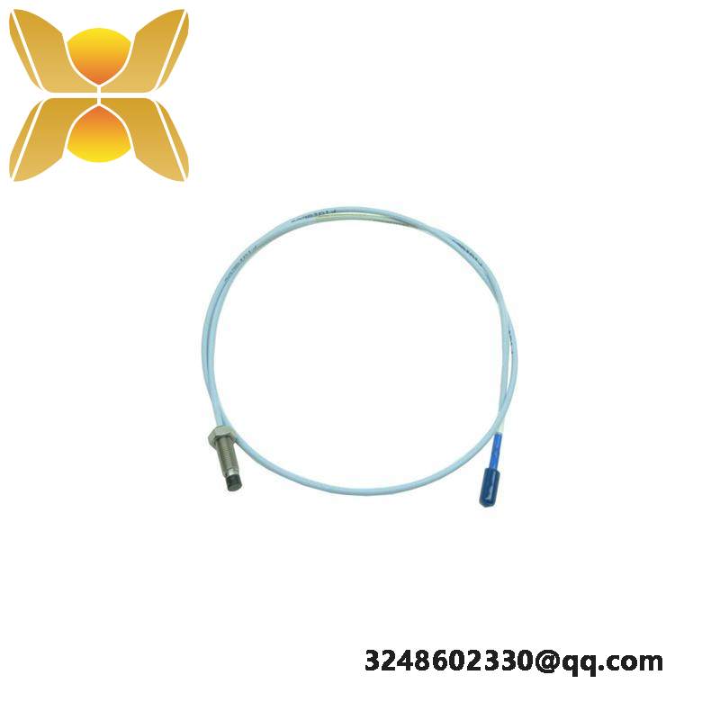 BENTLY NEVADA 330102-03-28-10-02-00 Proximity Probe