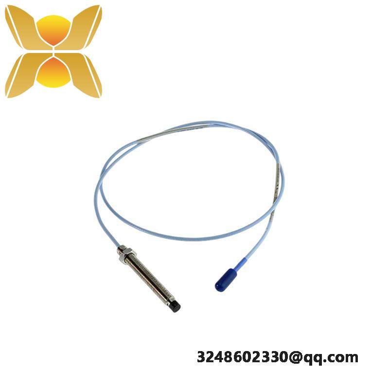 Bently Nevada 330103-00-03-05-02-00 Proximity Probes