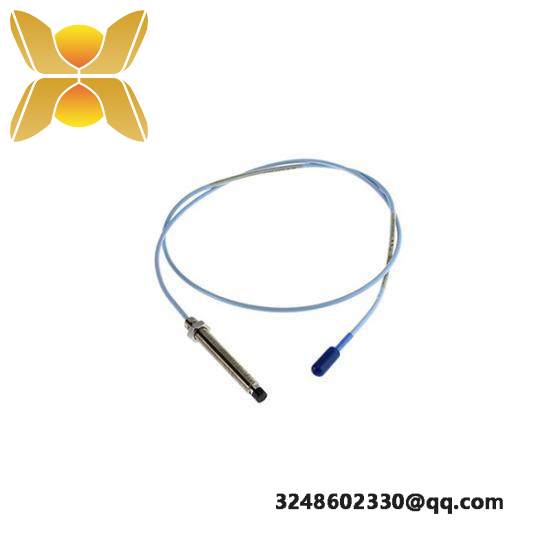 Bently Nevada 330103-00-03-10-01-00 Product type