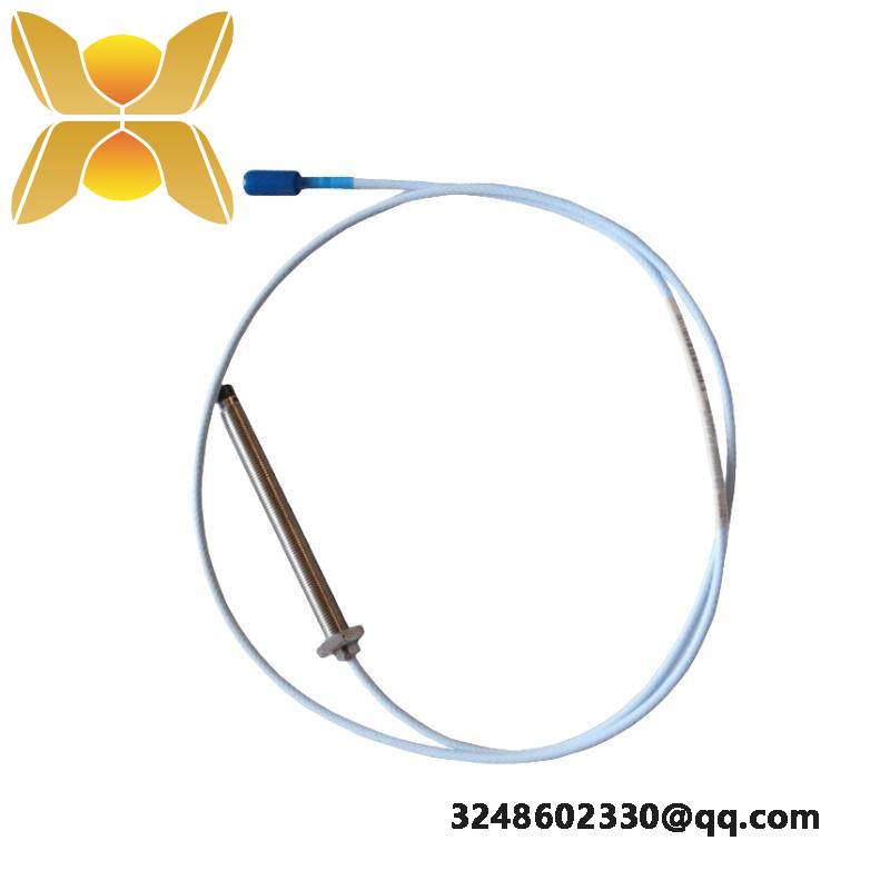 Bently Nevada 330103-00-04-10-01-00 Proximity Probes