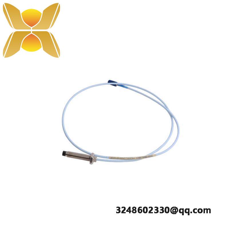 Bently Nevada 330103-00-04-10-01-05 Proximity Probes