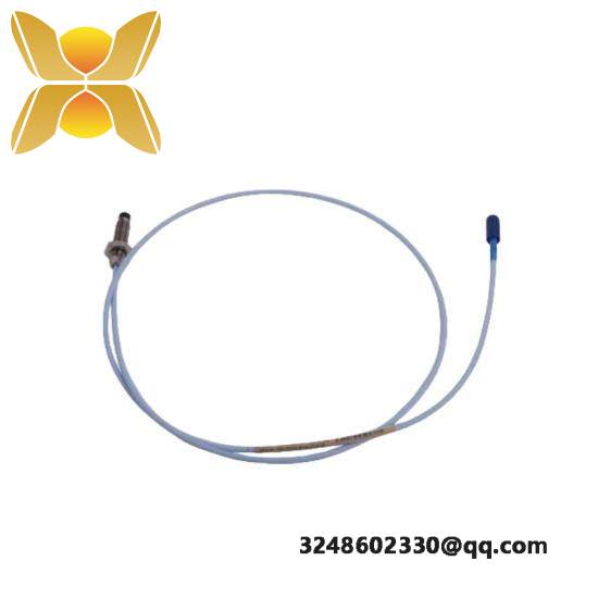 Bently Nevada 330103-00-04-10-12-00 Proximity Probes