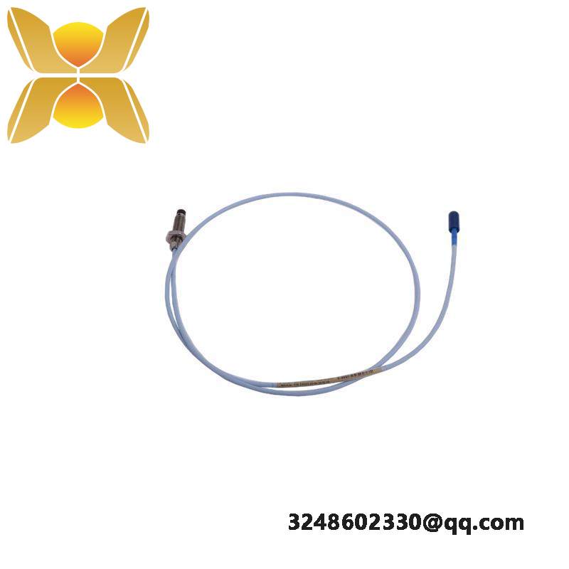 Bently Nevada 330103-00-04-15-02-CN Proximity Probes