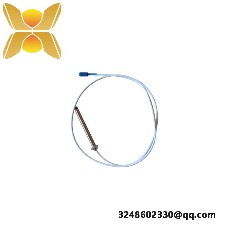 Bently Nevada 330103-00-05-05-01-CN Proximity Probes