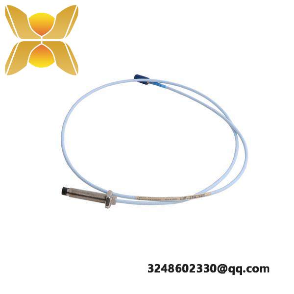 Bently Nevada 330103-00-06-10-12-00 Proximity Transducer