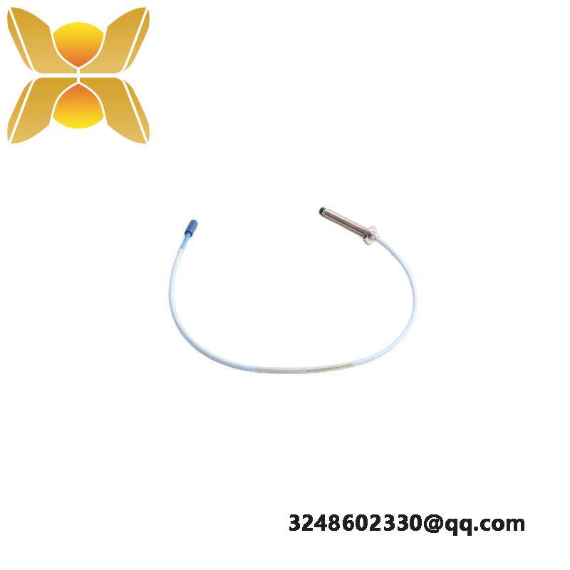 Bently Nevada 330103-00-07-20-02-00 proximity probe
