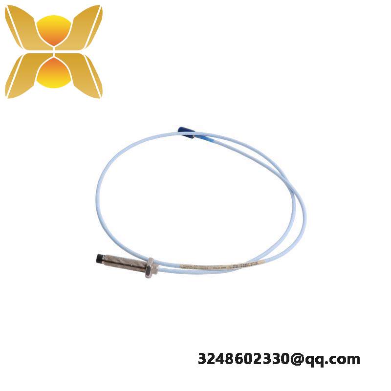 Bently Nevada 330103-00-08-05-02-CN Proximity Transducer