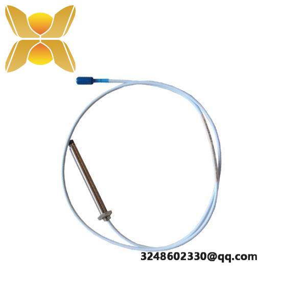 Bently Nevada 330103-00-10-10-02-05 Extension Cable