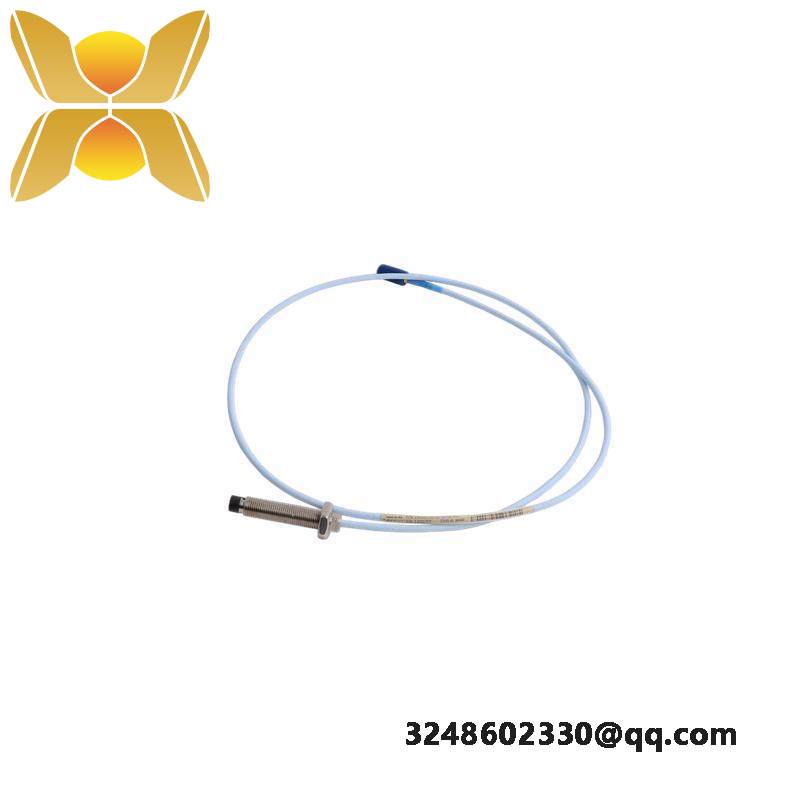 Bently Nevada 330103-00-12-10-01-00 Proximity Probes
