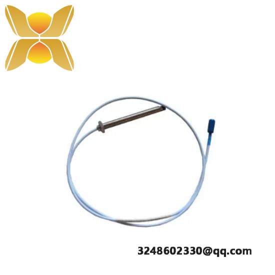 Bently Nevada 330103-00-12-10-02-05  Proximity Probes