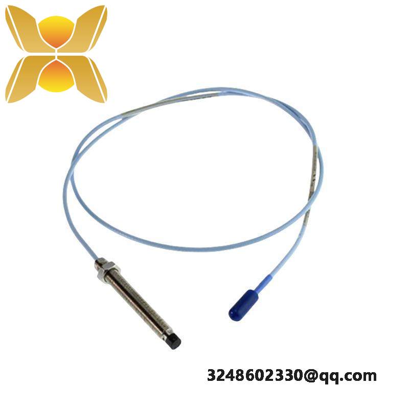 Bently nevada 330103-00-13-05-02-00 Proximity Probes
