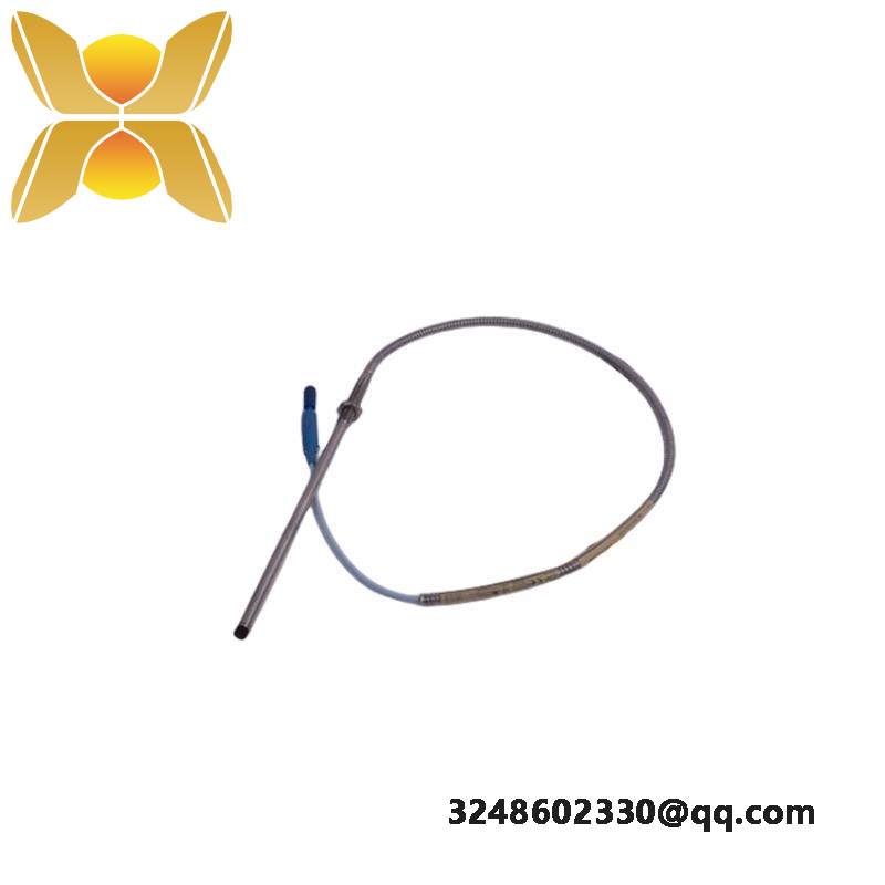 Bently Nevada 330103-00-15-05-01-00 proximity probe